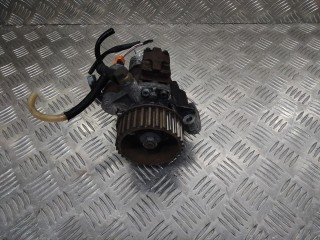 ТНВД, ориг. номер 8200821184, Renault Scenic 2 поколение [рестайлинг] 2006-2009