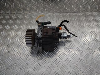 ТНВД, ориг. номер 8200821184, Renault Scenic 2 поколение [рестайлинг] 2006-2009