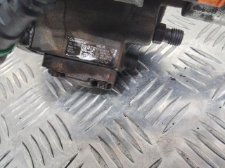 ТНВД, ориг. номер 8200821184, Renault Scenic 2 поколение [рестайлинг] 2006-2009