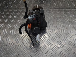 ТНВД, ориг. номер 8200821184, Renault Scenic 2 поколение [рестайлинг] 2006-2009