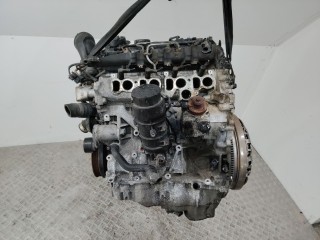 двигатель в сборе, ориг. номер N47D20C, BMW 1 E81/E87 [рестайлинг] 2007-2011