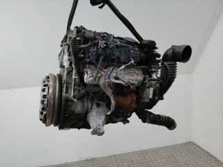 двигатель в сборе, ориг. номер N47D20C, BMW 1 E81/E87 [рестайлинг] 2007-2011