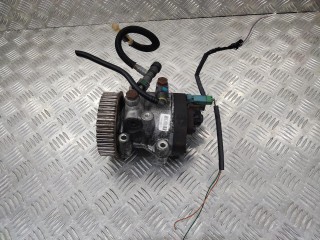 ТНВД, ориг. номер 167003608R, Renault Duster 1 поколение 2010-2015