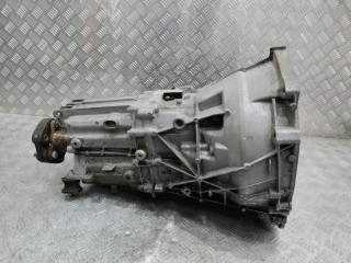 МКПП, ориг. номер 2170020198, 5436397A13, BMW 1 E81/E87 [рестайлинг] 2007-2011