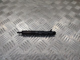 форсунка топливная, ориг. номер 166000897R, Renault Megane 3 поколение 2008-2014