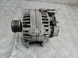 генератор, ориг. номер 8200660034, Renault Megane 2 поколение [рестайлинг] 2006-2009