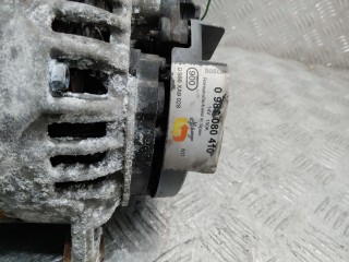 генератор, ориг. номер 8200660034, Renault Megane 2 поколение [рестайлинг] 2006-2009