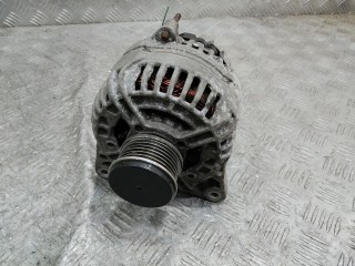 генератор, ориг. номер 8200660034, Renault Megane 2 поколение [рестайлинг] 2006-2009