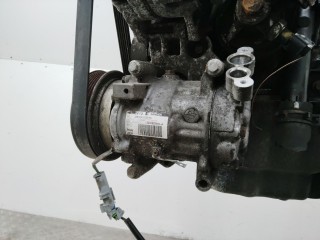 компрессор кондиционера, ориг. номер 8200953359, Renault Duster 1 поколение 2010-2015