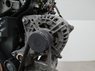 генератор, ориг. номер 231008578R, Renault Duster 1 поколение 2010-2015