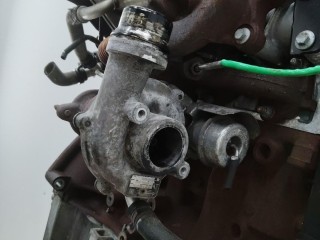 турбина, ориг. номер 54359710028, Renault Duster 1 поколение 2010-2015