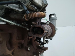 турбина, ориг. номер 54359710028, Renault Duster 1 поколение 2010-2015