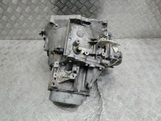 МКПП, ориг. номер 20DP47, Peugeot Partner 2 поколение 2008-2012