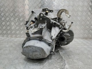 МКПП, ориг. номер 20DP47, Peugeot Partner 2 поколение 2008-2012