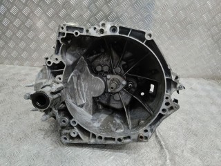 МКПП, ориг. номер 20DP47, Peugeot Partner 2 поколение 2008-2012