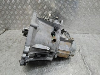 МКПП, ориг. номер 20DP47, Peugeot Partner 2 поколение 2008-2012