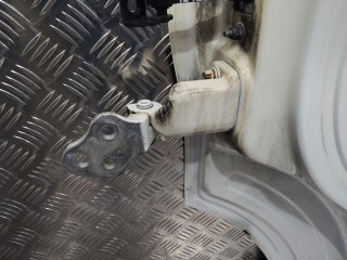 петля двери передней правой, Ford Transit Custom 1 поколение 2012-2018