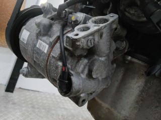 компрессор кондиционера, ориг. номер 8200939386, Dacia Duster 1 поколение 2010-2013