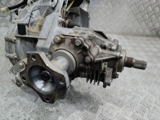 раздаточная коробка, ориг. номер 8200988059, MR1200, Dacia Duster 1 поколение 2010-2013