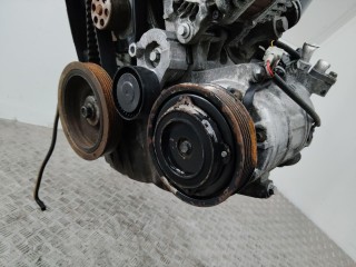 компрессор кондиционера, Renault Laguna 3 поколение 2007-2012