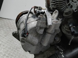 компрессор кондиционера, Renault Laguna 3 поколение 2007-2012