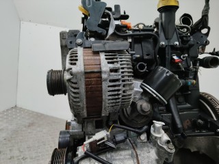 генератор, ориг. номер 8200960533, Renault Laguna 3 поколение 2007-2012