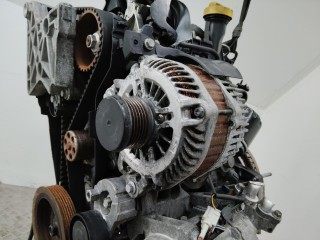 генератор, ориг. номер 8200960533, Renault Laguna 3 поколение 2007-2012