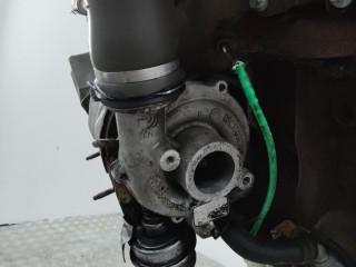 турбина, ориг. номер 54399700087, Renault Laguna 3 поколение 2007-2012