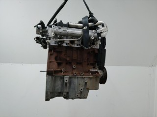 двигатель, ориг. номер K9K884, K9KE884, Renault Duster 1 поколение 2010-2015