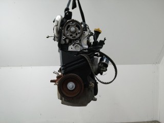 двигатель, ориг. номер K9K884, K9KE884, Renault Duster 1 поколение 2010-2015
