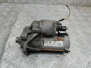 стартер, ориг. номер 233003329R, Renault Grand Scenic 3 поколение [2-й рестайлинг] 2013-2016