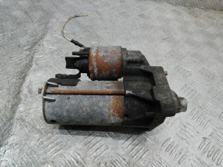 стартер, ориг. номер 233003329R, Renault Grand Scenic 3 поколение [2-й рестайлинг] 2013-2016