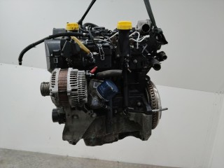 двигатель в сборе, ориг. номер K9K832, K9KG832, Renault Grand Scenic 3 поколение 2009-2012