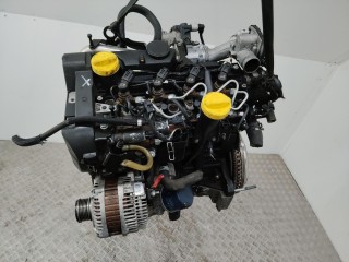 двигатель в сборе, ориг. номер K9K832, K9KG832, Renault Grand Scenic 3 поколение 2009-2012