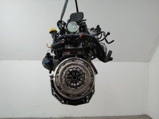 двигатель в сборе, ориг. номер K9K832, K9KG832, Renault Grand Scenic 3 поколение 2009-2012
