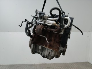 двигатель в сборе, ориг. номер K9K832, K9KG832, Renault Grand Scenic 3 поколение 2009-2012