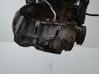 двигатель в сборе, ориг. номер K9K832, K9KG832, Renault Grand Scenic 3 поколение 2009-2012