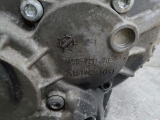 PКПП, ориг. номер AG9R7000GD, Ford Mondeo 4 поколение [рестайлинг] 2010-2014