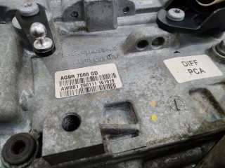PКПП, ориг. номер AG9R7000GD, Ford Mondeo 4 поколение [рестайлинг] 2010-2014