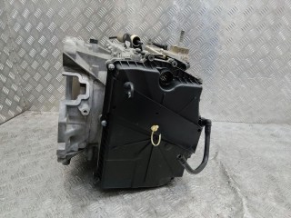 PКПП, ориг. номер AG9R7000GD, Ford Mondeo 4 поколение [рестайлинг] 2010-2014