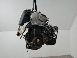 двигатель в сборе, ориг. номер F4P720, F4PB720, Renault Megane 1 поколение [рестайлинг] 1999-2003