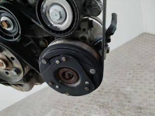 компрессор кондиционера, ориг. номер 7700105765, Renault Megane 1 поколение [рестайлинг] 1999-2003