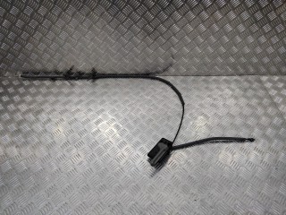 ручка внутренняя двери левой, ориг. номер A9067400188, Mercedes-Benz Sprinter W906 2006-2014