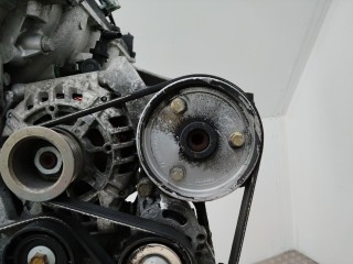 насос гидроусилителя руля, ориг. номер 7700417137, Renault Megane 1 поколение [рестайлинг] 1999-2003
