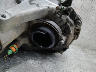 МКПП, ориг. номер JC5137, Renault Megane 1 поколение [рестайлинг] 1999-2003