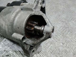 стартер, ориг. номер 0001106017, Renault Scenic 1 поколение [рестайлинг] 1999-2003