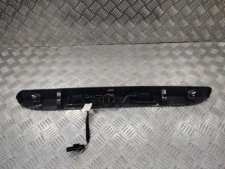 накладка подсветки номера, ориг. номер A9067400030, Mercedes-Benz Sprinter W906 2006-2014