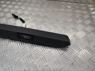 накладка подсветки номера, ориг. номер A9067400030, Mercedes-Benz Sprinter W906 2006-2014