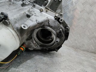МКПП, ориг. номер JB3910, Renault Laguna 1 поколение [рестайлинг] 1998-2001