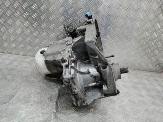 МКПП, ориг. номер JB3910, Renault Laguna 1 поколение [рестайлинг] 1998-2001